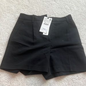 Zara shorts